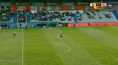 Michalovce - Skalica 1:3 (Skupina o udržanie sa, 6. kolo)