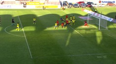 Ružomberok - Michalovce 1:0 | 7. kolo nadstavby