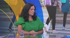 Hana Závodná: Prípravy na nový školský rok