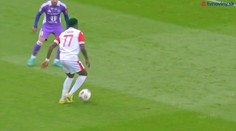 Trenčín - Komárno 0:1 | 12. kolo