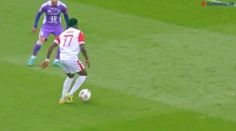 Trenčín - Komárno 0:1 | 12. kolo