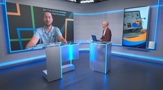 Richard Veselényi: AliExpress dostal pokutu 550 miliónov eur