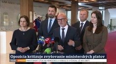 Správy o 12:00 hod | 17. 3. 2026