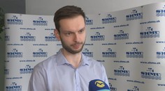 Dávid Frnda: Cez jarné prázdniny sa výrazne ochladí