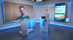 Róbert Lipovský: Štátny portál zverejňuje citlivé údaje Slovákov