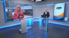 Alexandra Danilov: Klesajúca nezamestnanosť