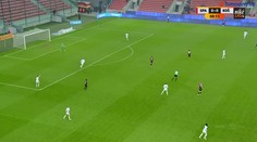 Trnava – Košice 1:0 (18. kolo)