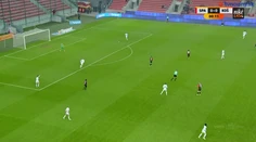 Trnava – Košice 1:0 (18. kolo)