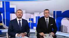 15. epizóda | 17. 11. 2025 | Andrej Danko a Viliam Karas