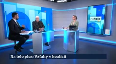 34. epizóda | 21. 5. 2026 | Pavel Ľupták a Marián Viskupič