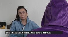 28. epizóda | 17. 12. 2025 | Mal ju znásilniť a nahrávať si to na mobil