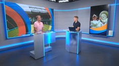 Štefan Čižmarovič: M. Vondroušovej hrozia 4 roky bez tenisu