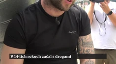 65. epizóda | 23. 9. 2026 | V 14-tich rokoch začal s drogami