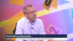 2. epizóda | 18. 6. 2025 | Pedofili na internete