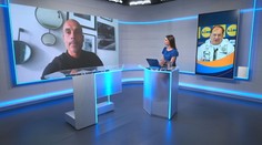 Juraj Piroska: V. Weiss predstavil nomináciu