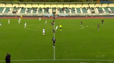 Skalica - DAC 1904 1:1 | 10. kolo