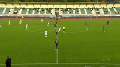 Skalica - DAC 1904 1:1 | 10. kolo