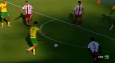 MFK Dukla – Žilina 3:4 | 4. kolo