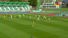 Skalica - Michalovce 1:0 | 4. kolo nadstavby