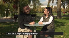 55. epizóda | 8. 7. 2026 | Znásilnil ju priateľ jej matky