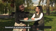 55. epizóda | 8. 7. 2026 | Znásilnil ju priateľ jej matky