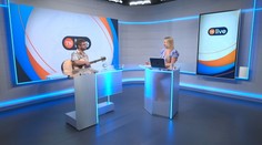 Michal Horák: Nový album Michala Horáka