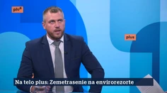 43. epizóda | 24. 9. 2026 | Filip Kuffa a Tamara Stohlová