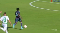Skalica – DAC 1904 1:6 | 6. kolo