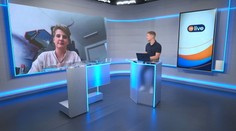 Lucia Košťálová: Blíži sa koncoročné vysvedčenie