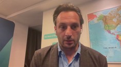 Jozef Hrabina: Hlasovanie o 18. balíku protiruských sankcií