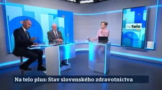 31. epizóda | 23. 4. 2026 | Vladimír Baláž a František Majerský