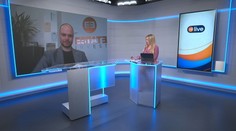 Viktor Perháč: Stúpajúce hypotekárne úroky