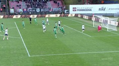 Podbrezová – Tatran 4:1 | 22. kolo