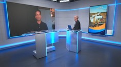 Lukáš Kovanda: Vplyv sucha na ceny potravín