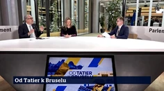 35. epizóda | 2. 6. 2026 | Judita Laššáková a Martin Hojsík