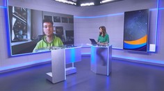 Tomáš Vörös: Meteorický roj Geminidy vrcholí cez víkend