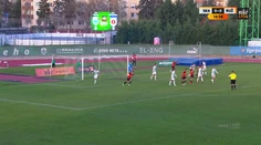 Skalica - Ružomberok 1:0 (13. kolo)