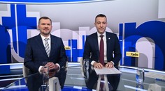 24. epizóda | 9. 2. 2026 | Tomáš Drucker a Viliam Karas