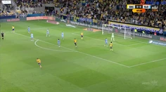 DAC 1904 – Slovan 2:0 | 7. kolo