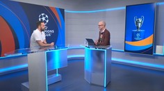 Andrej Zvolenský: Poznáme semifinalistov Ligy majstrov
