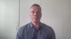 Josef Krause: Izrael začal obsadzovať mesto Gaza