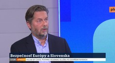 2. epizóda |  11. 9. 2025 | Martin Sklenár a Jozef Bátora