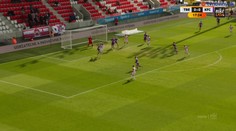 Trenčín - Komárno 1:0 | 4. kolo nadstavby