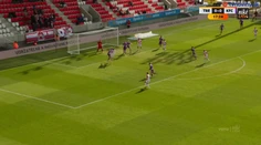 Trenčín - Komárno 1:0 | 4. kolo nadstavby