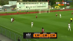 Podbrezová - Trnava 0:2 (Skupina o titul, 5. kolo)