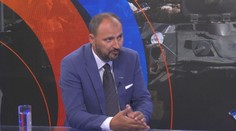 Vladimír Bednár: Boje na Ukrajine: čo bude nasledovať?