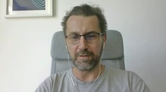 Radovan Geist: EK chce znížiť emisie o 90% do roku 2040