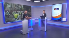 Oto Váhovský: Rozlúčenie s Ozzym