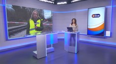 Petra Bicková: Ďalšia nehoda vlakov