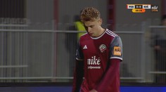 Podbrezová - Košice 0:0 (14. kolo)